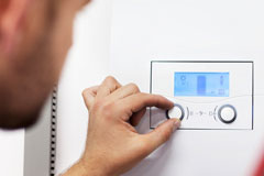 best Old Hall Green boiler servicing companies