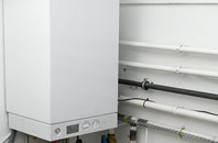 free Old Hall Green condensing boiler quotes