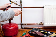 free Old Hall Green heating repair quotes