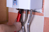 free Old Hall Green boiler repair quotes